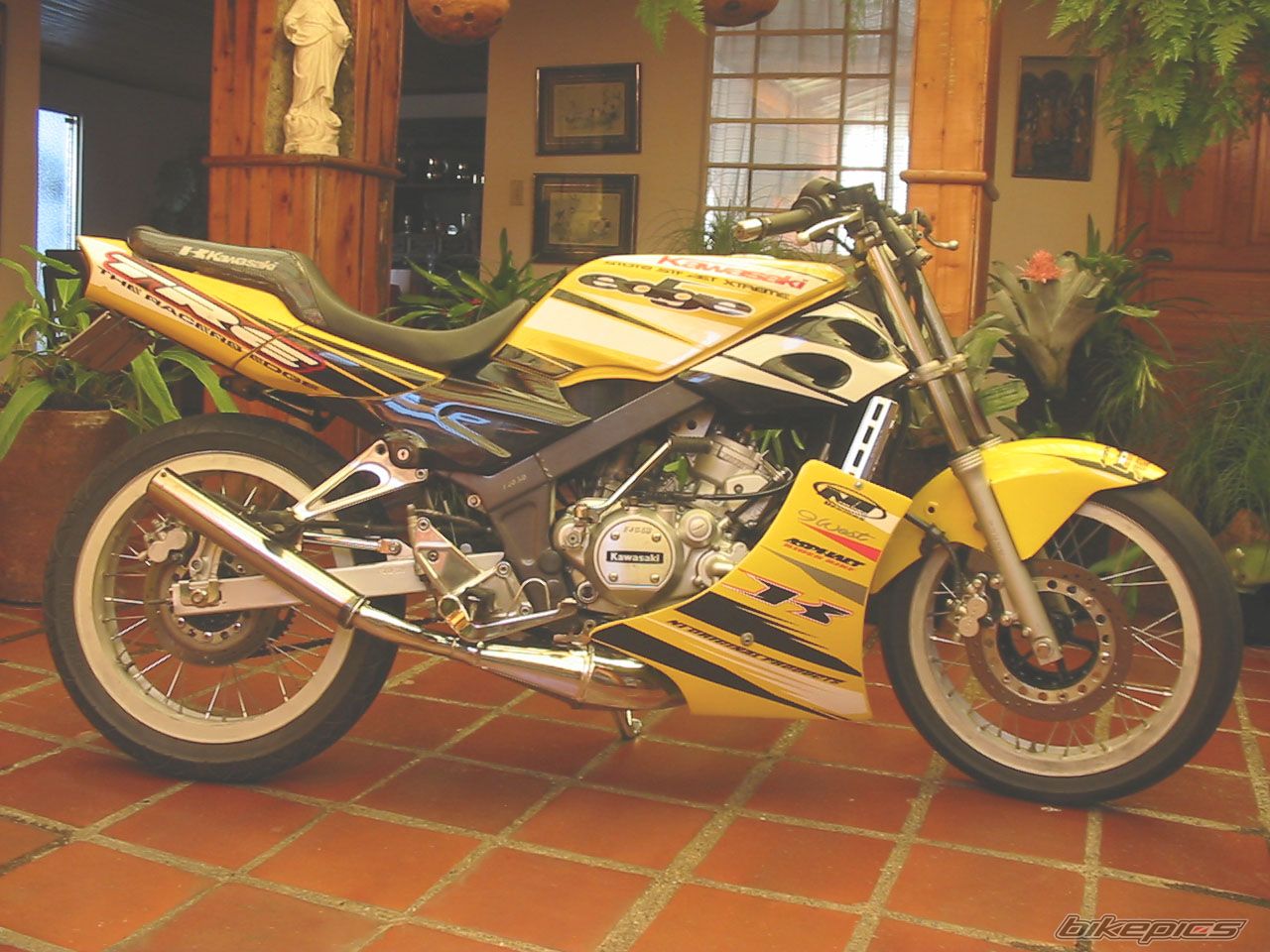 Bike Photo 687870