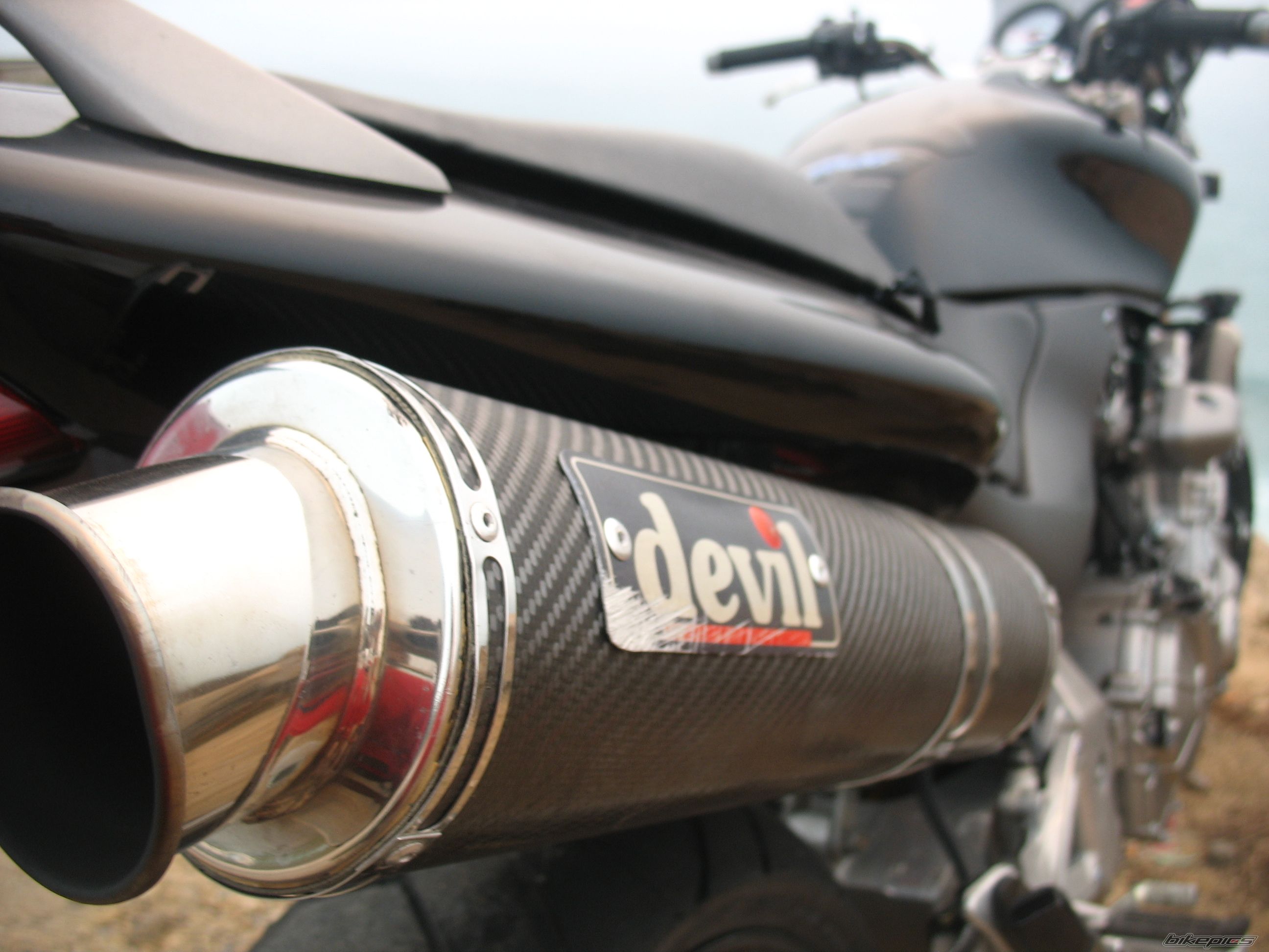 Bike Photo 687873