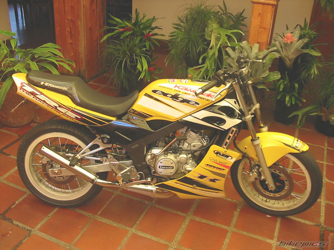 Bike Photo 687876
