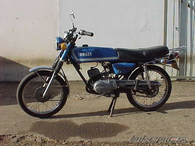 Bike Photo 687907