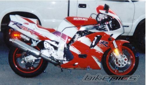 Bike Photo 687908