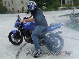 Bike Photo 687920