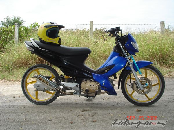 Bike Photo 687963