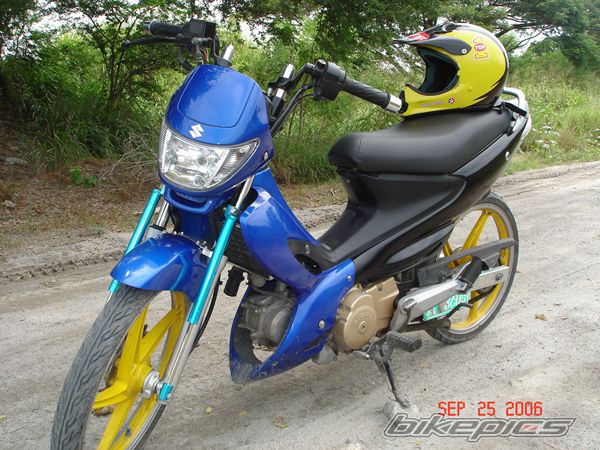 Bike Photo 687974