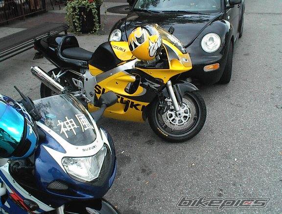 Bike Photo 6880