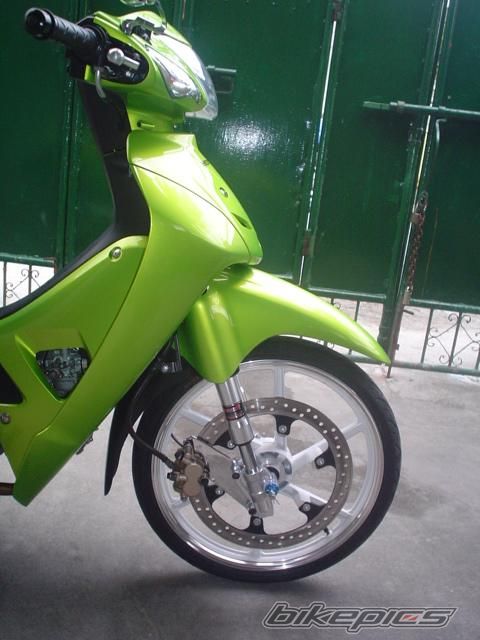 Bike Photo 688008