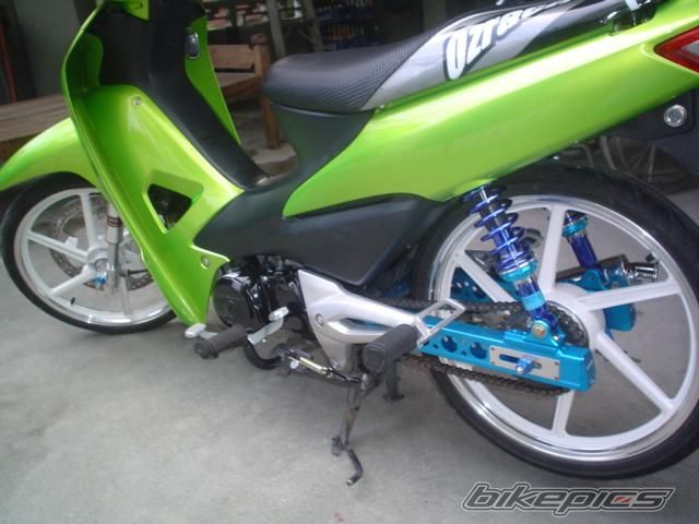 Bike Photo 688015