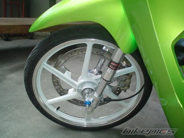 Bike Photo 688016