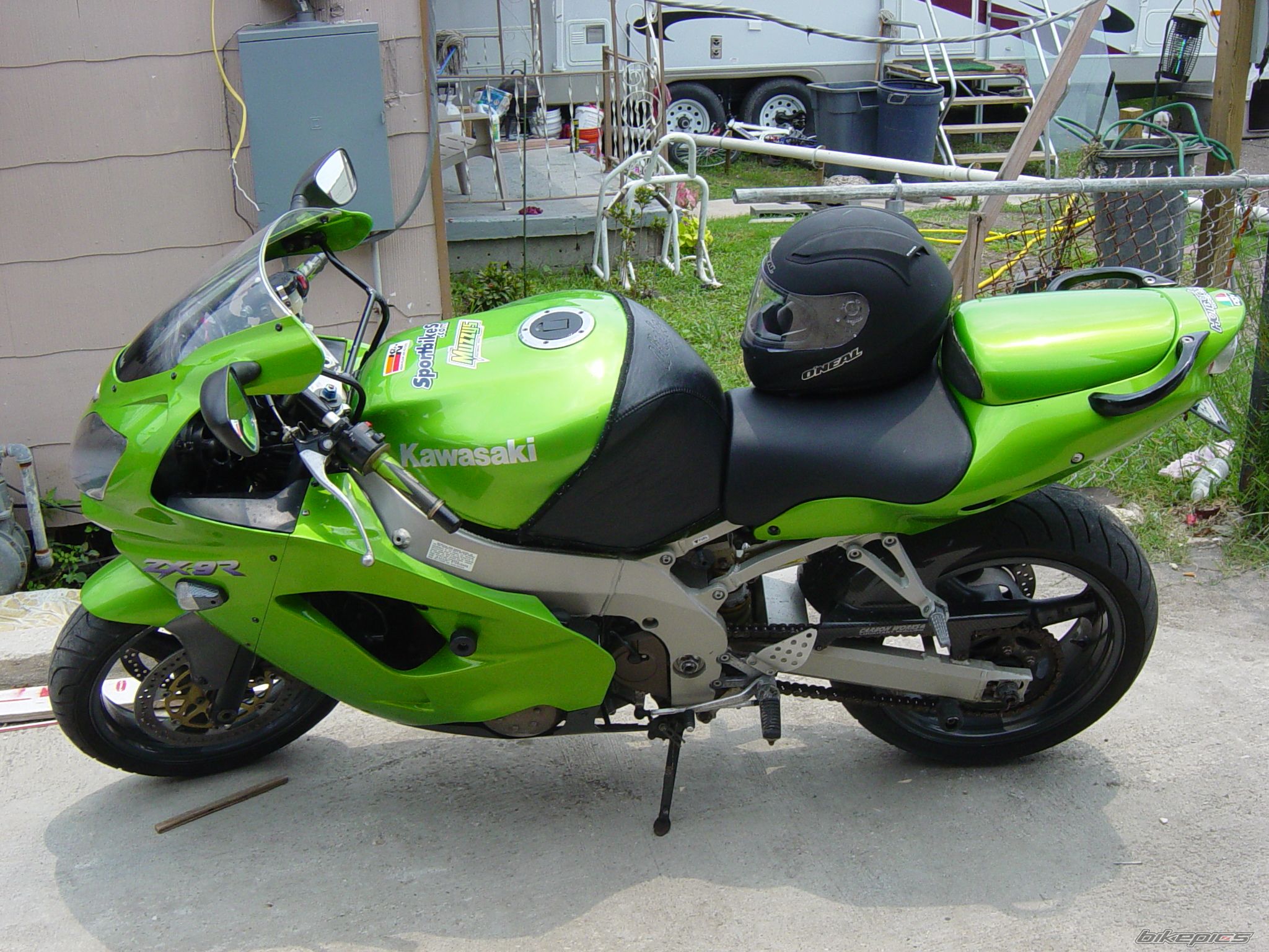 Bike Photo 688022
