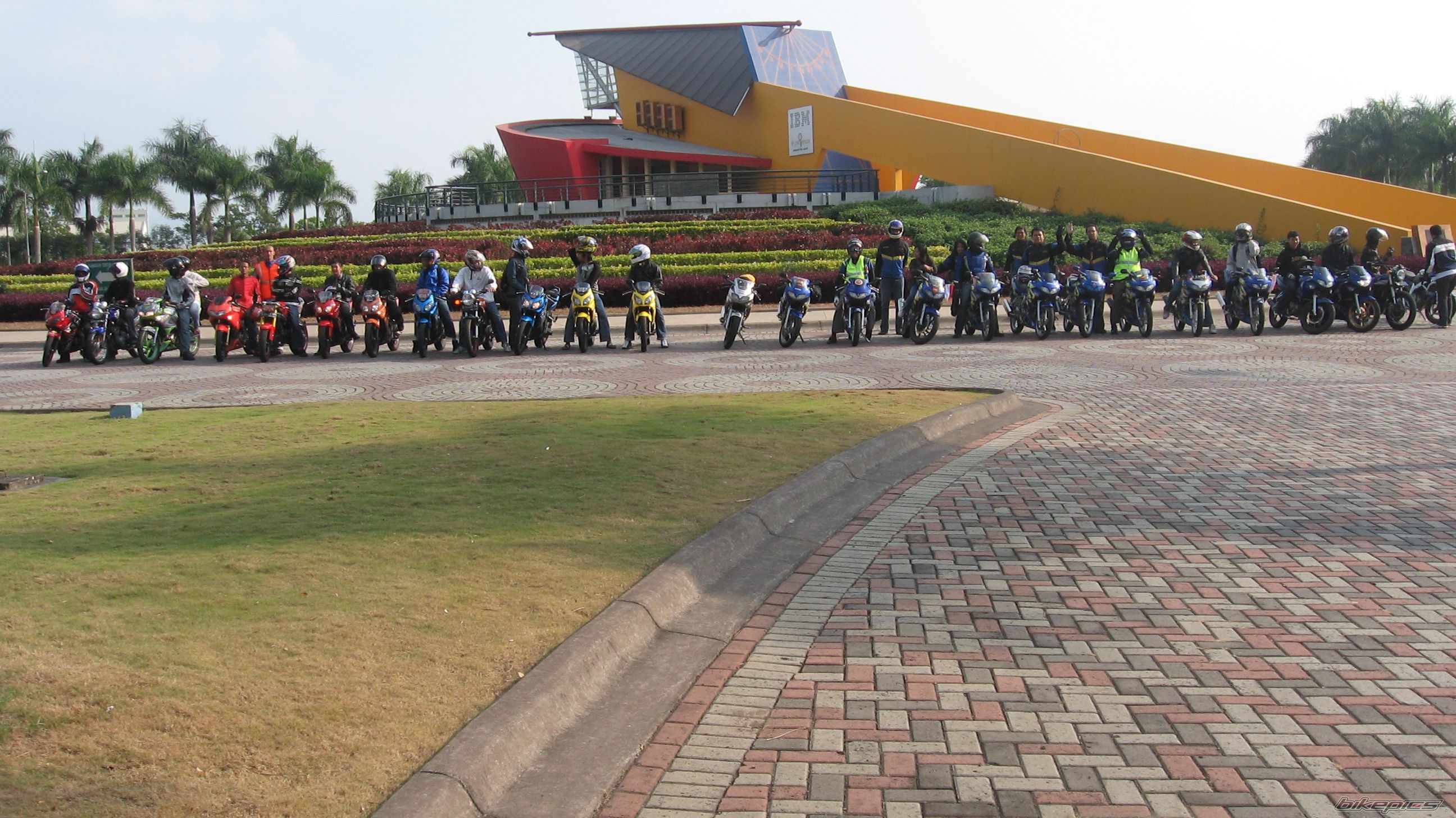 Bike Photo 688041
