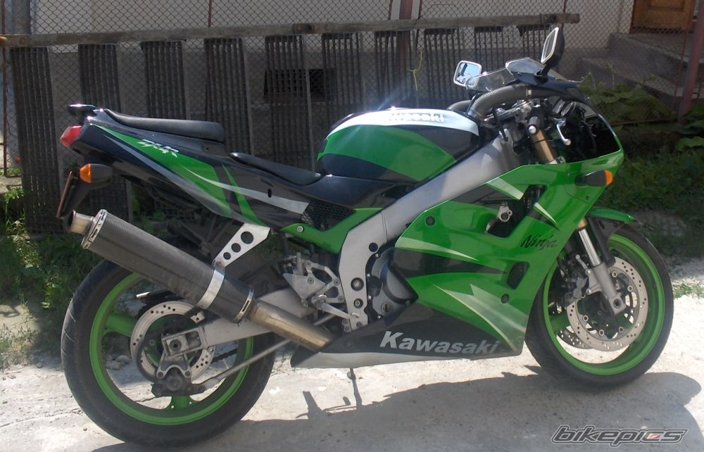 Bike Photo 688044