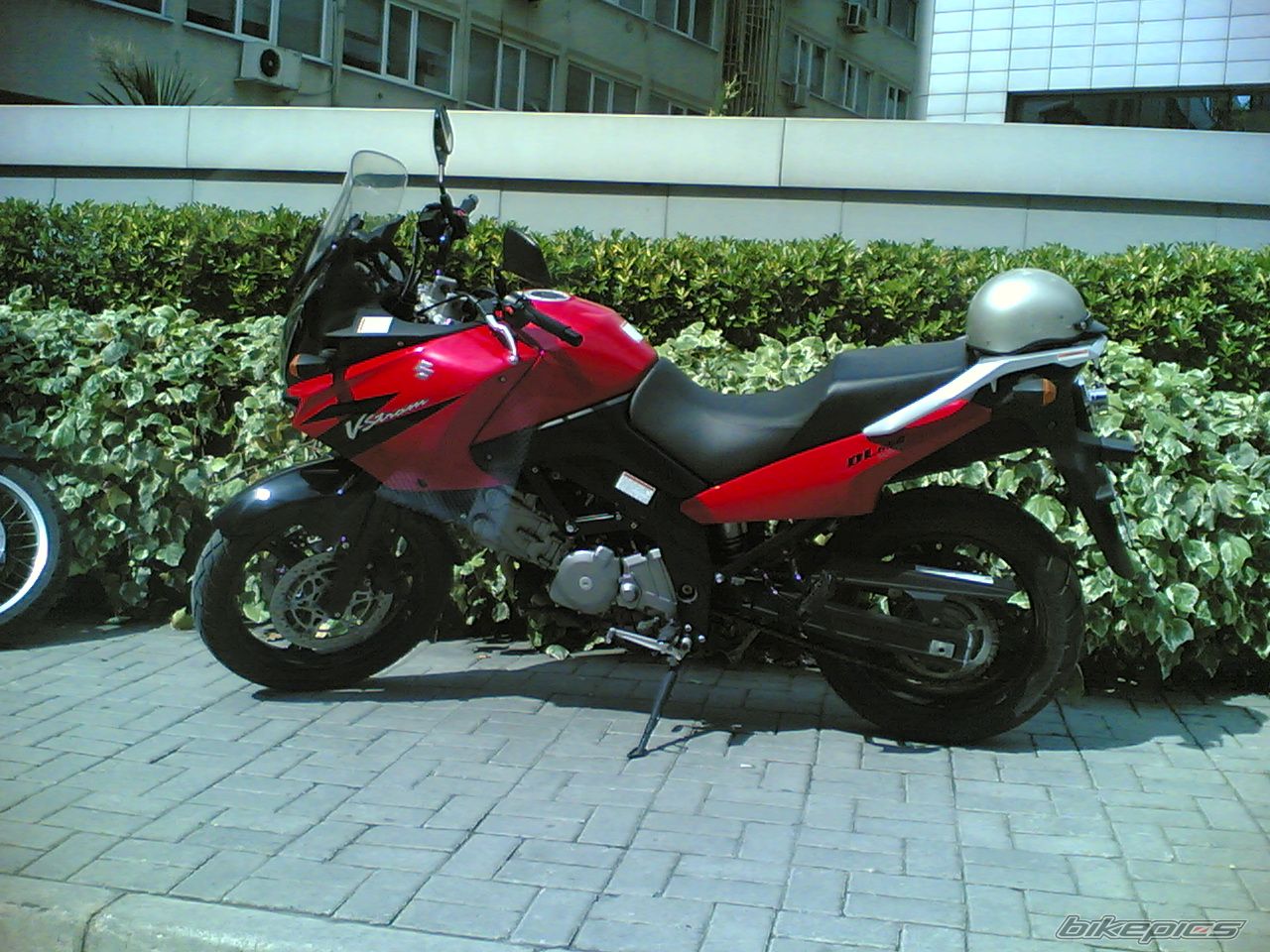 Bike Photo 688045