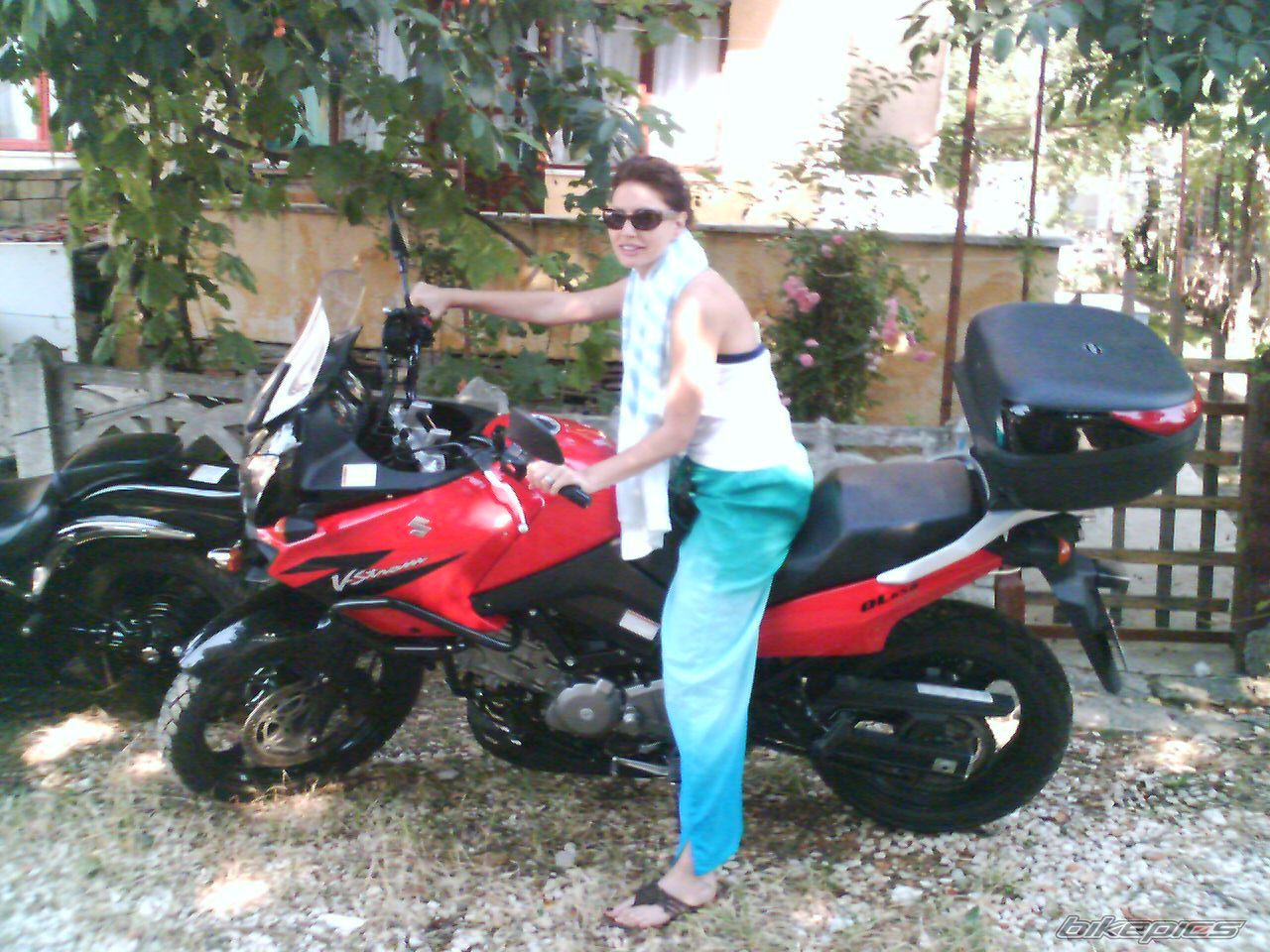 Bike Photo 688048
