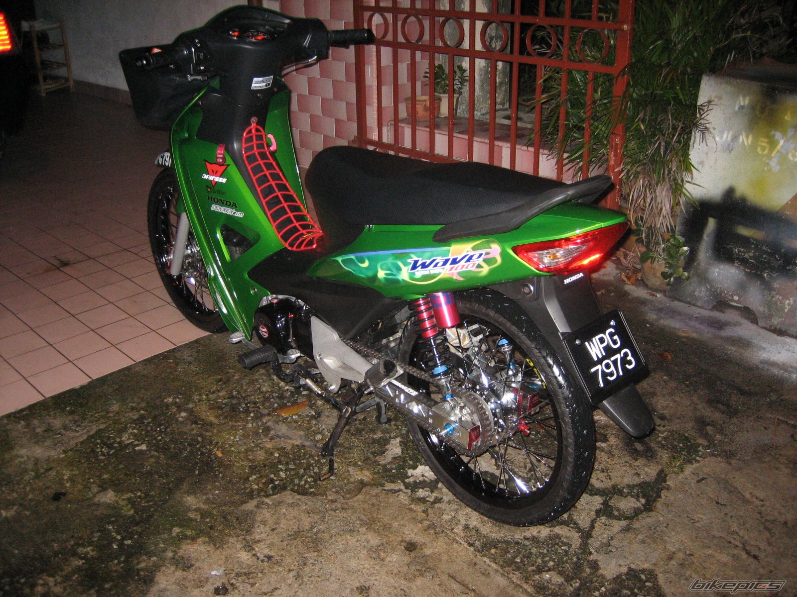 Bike Photo 688060