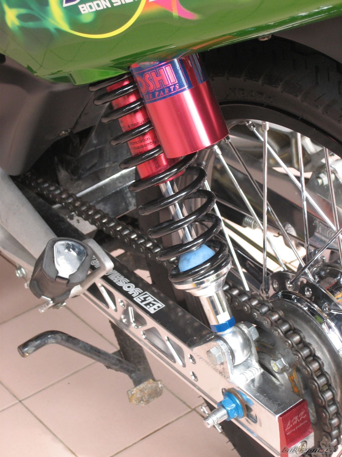 Bike Photo 688066