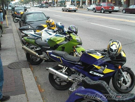 Bike Photo 6881