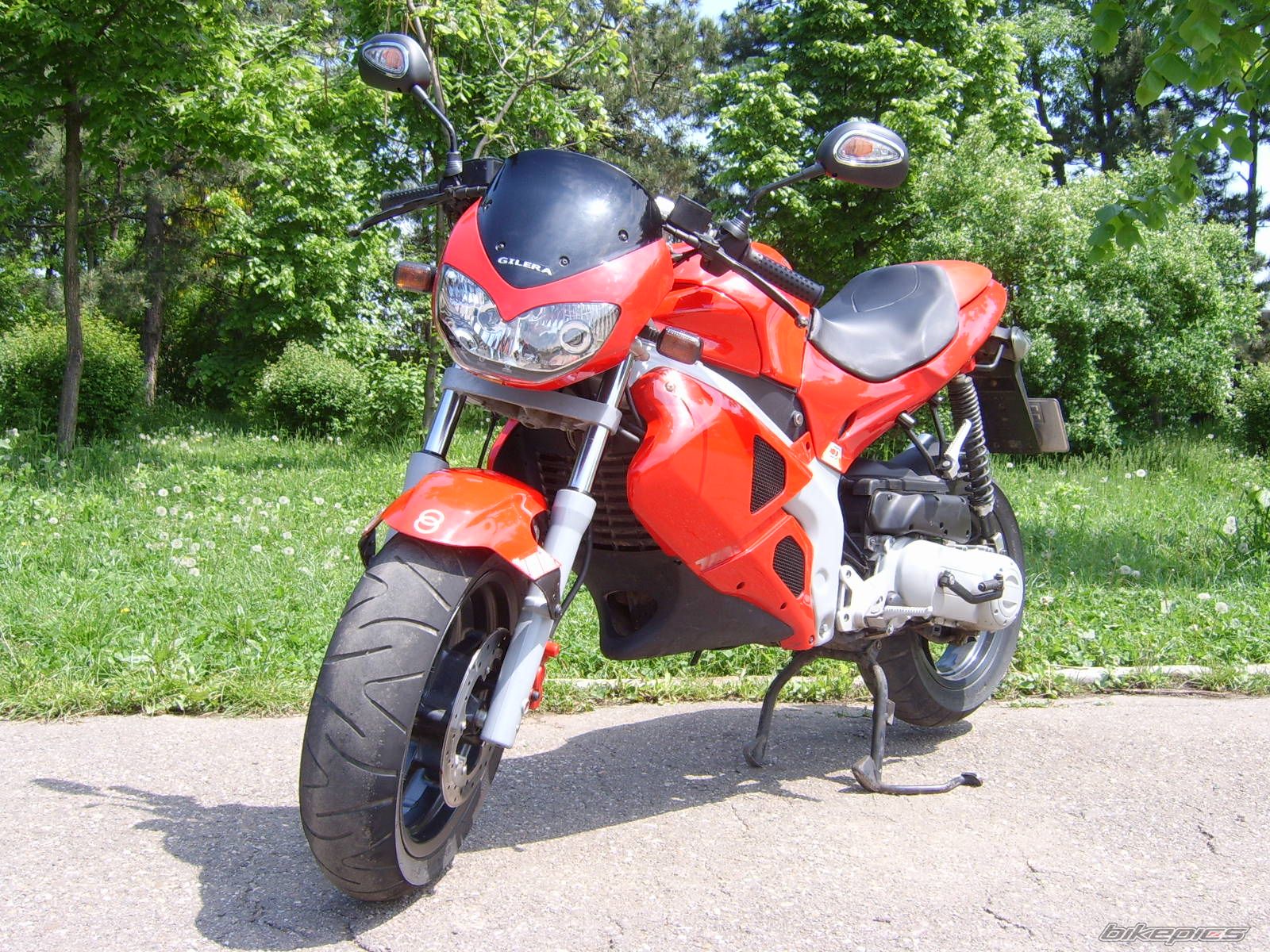 Bike Photo 688110