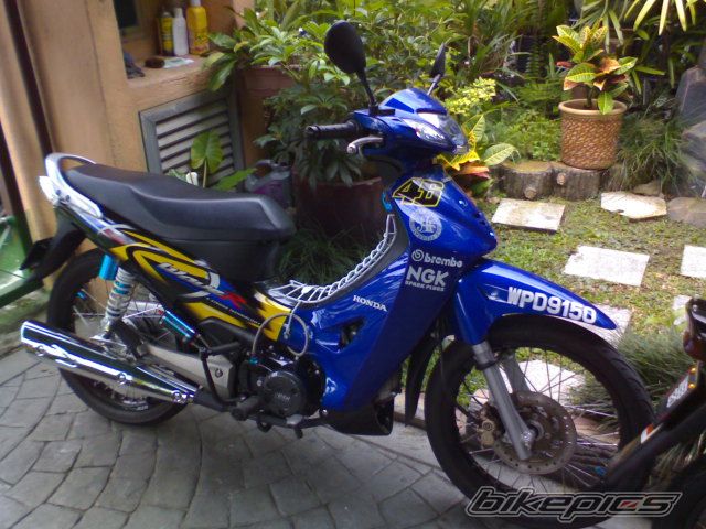Bike Photo 688111
