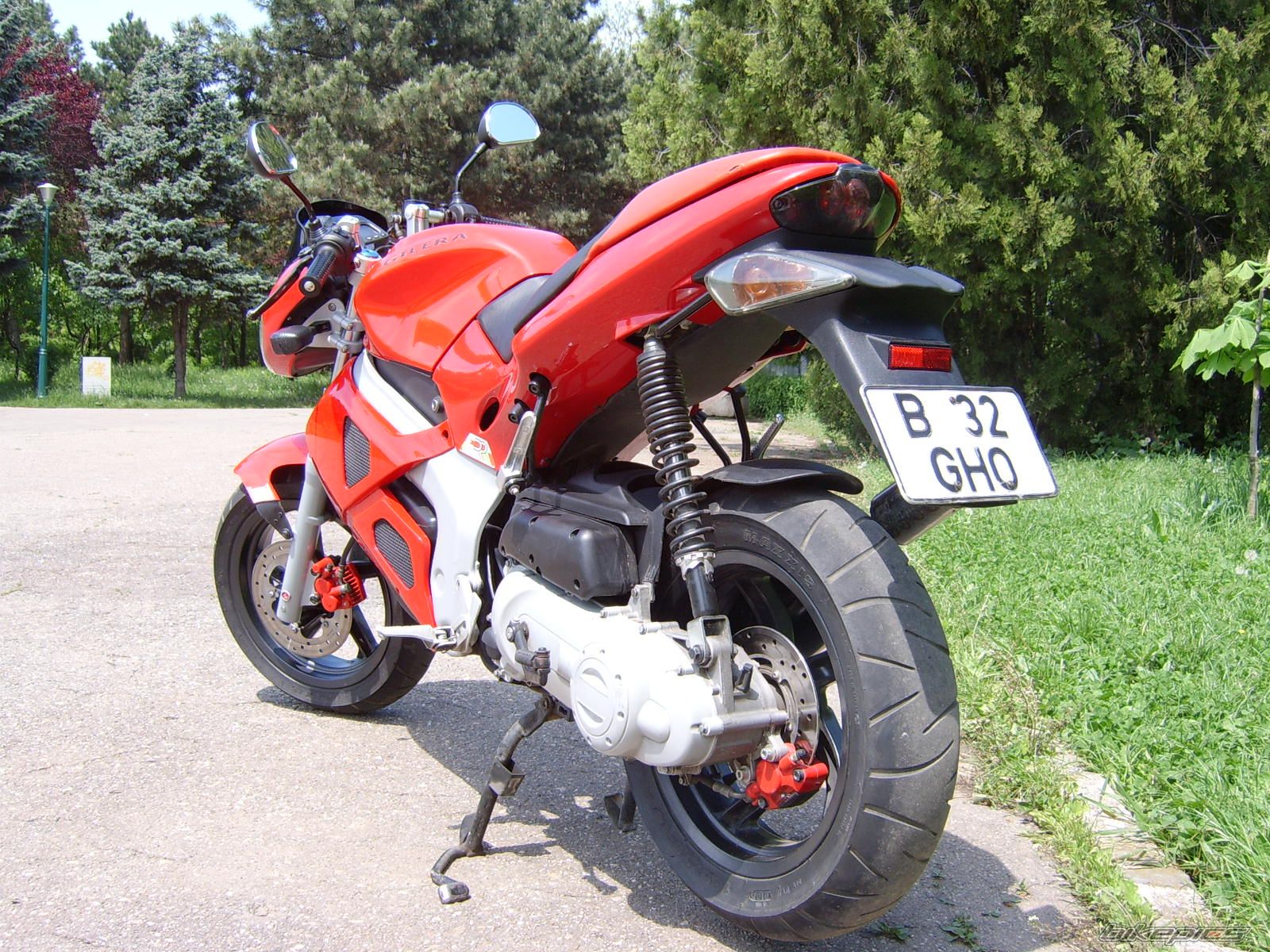 Bike Photo 688113