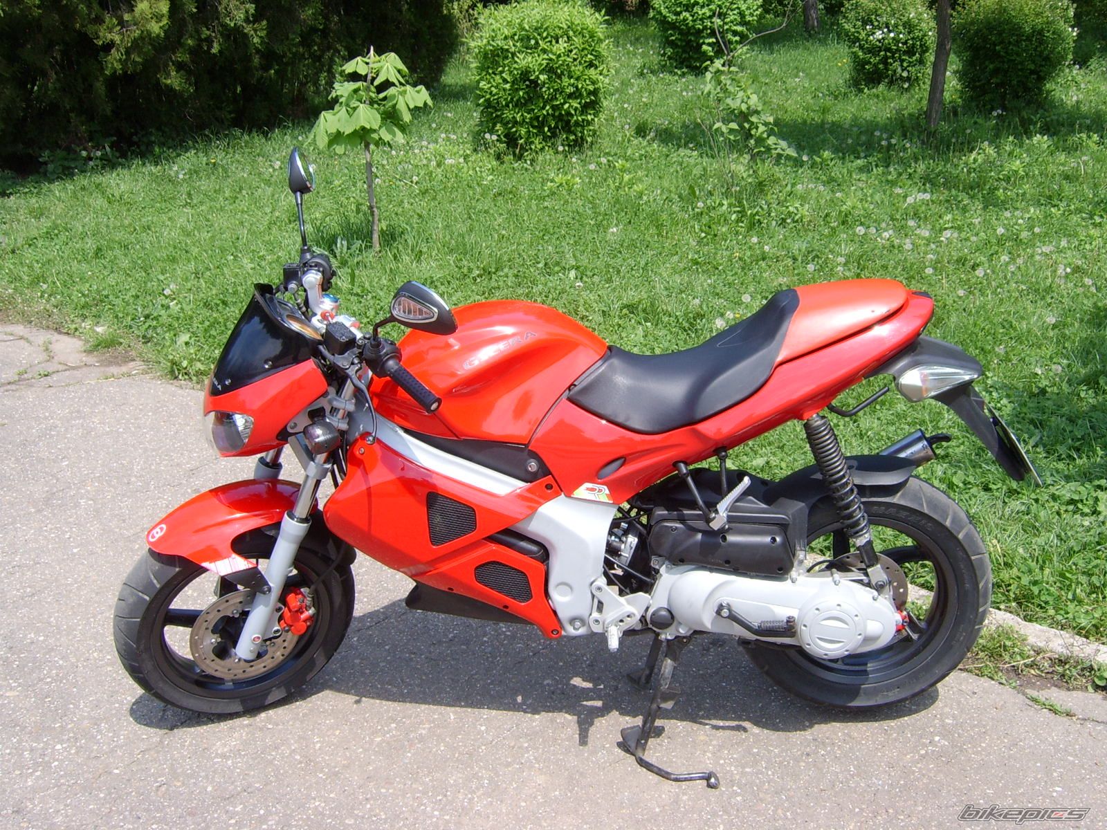 Bike Photo 688116