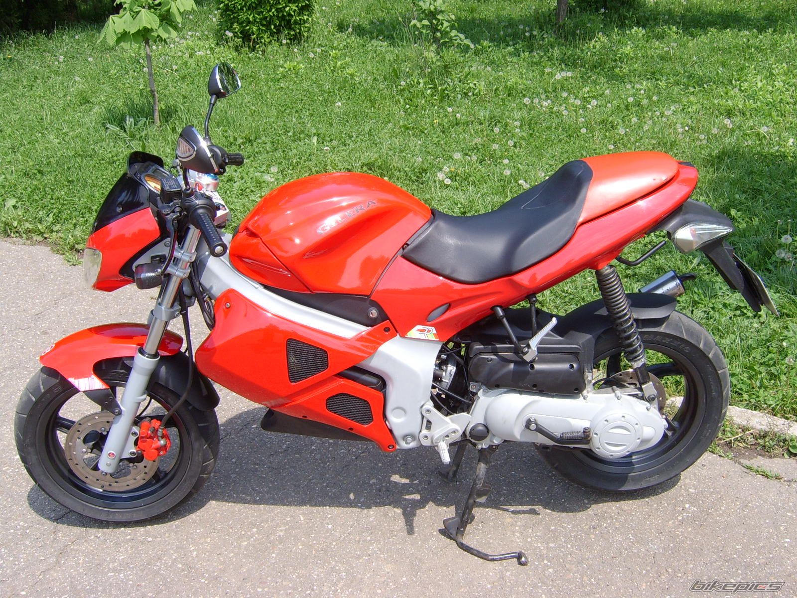 Bike Photo 688119