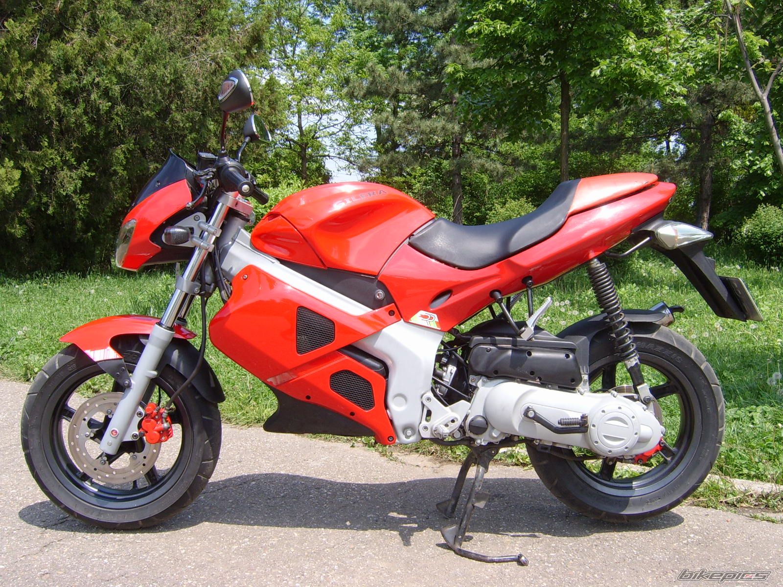 Bike Photo 688120