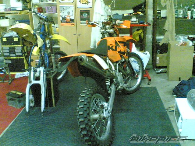 Bike Photo 688136