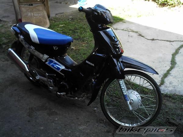 Bike Photo 688159