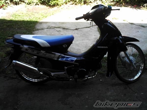 Bike Photo 688163