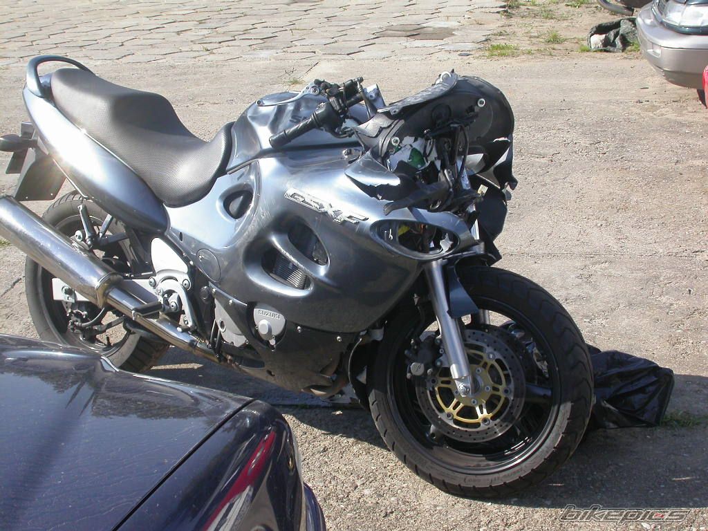 Bike Photo 688205