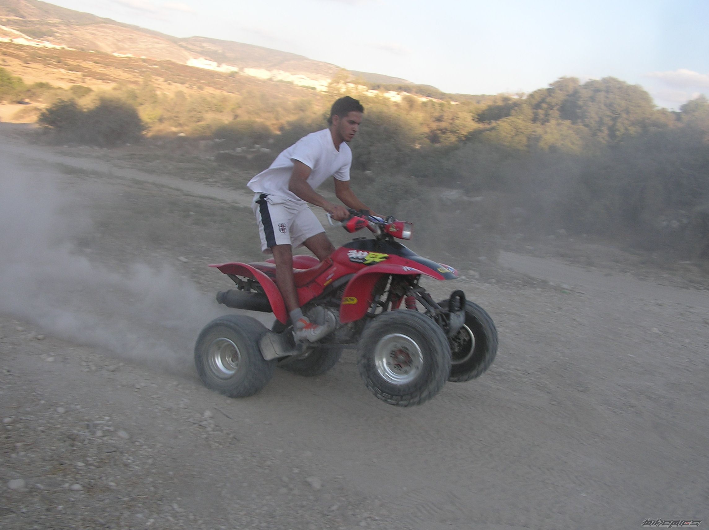 Bike Photo 688272
