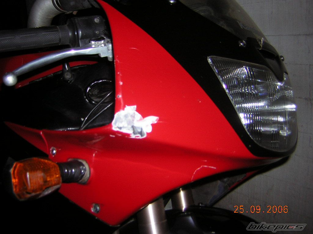 Bike Photo 688278