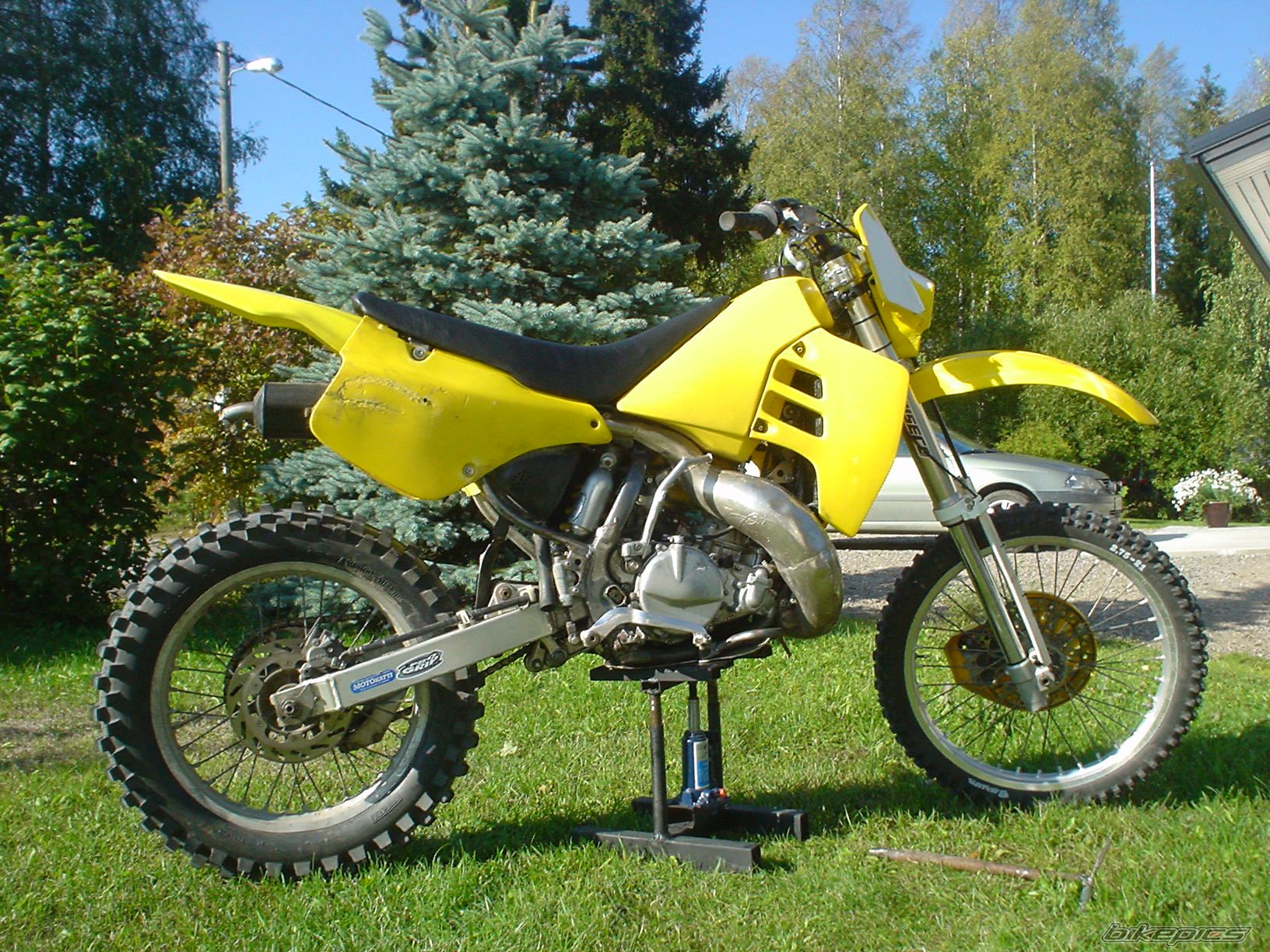 Bike Photo 688284