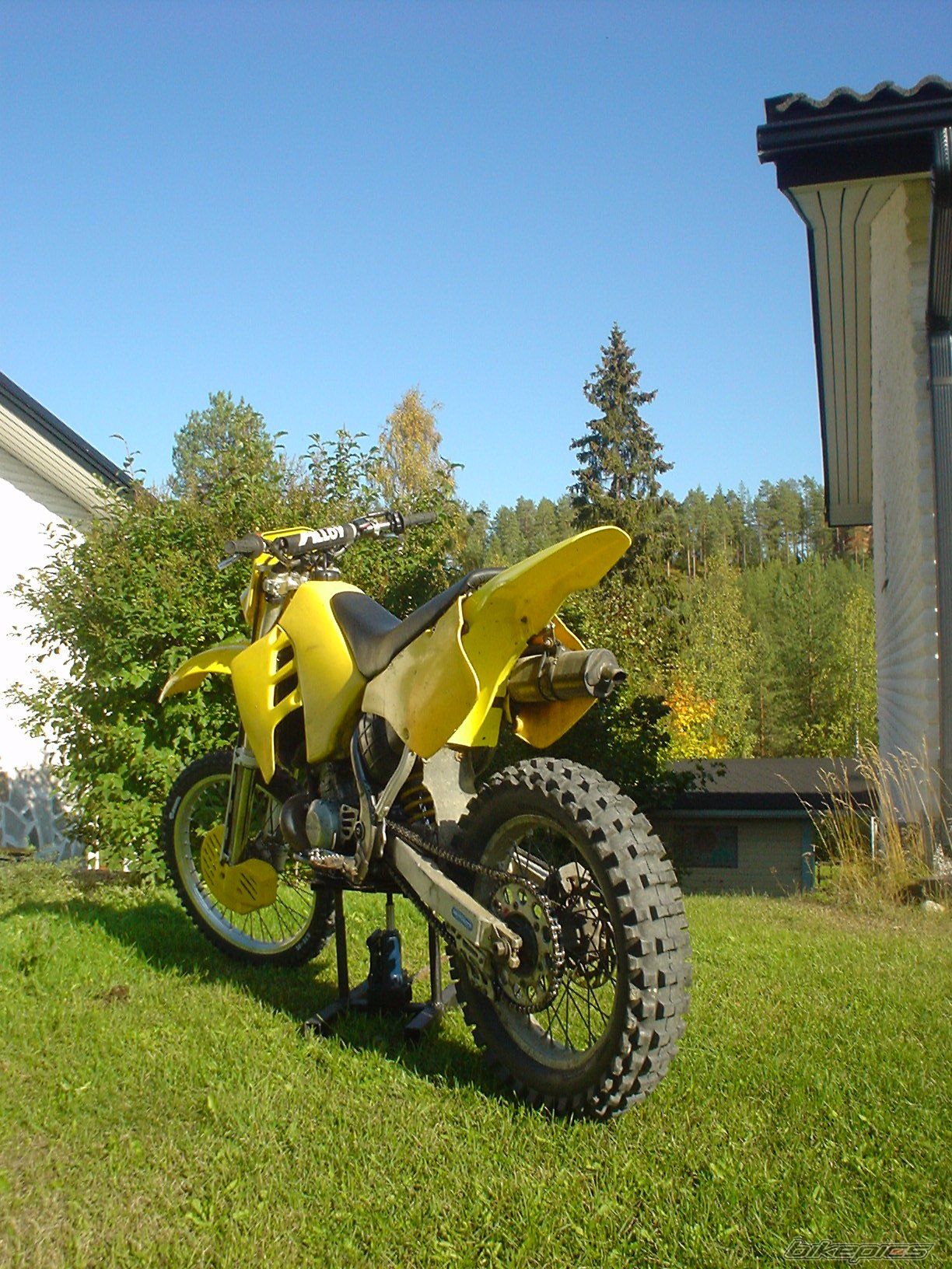 Bike Photo 688286