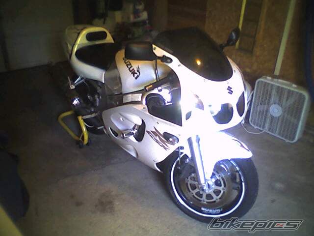 Bike Photo 688298