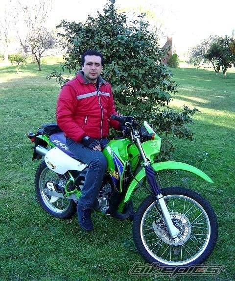Bike Photo 68830