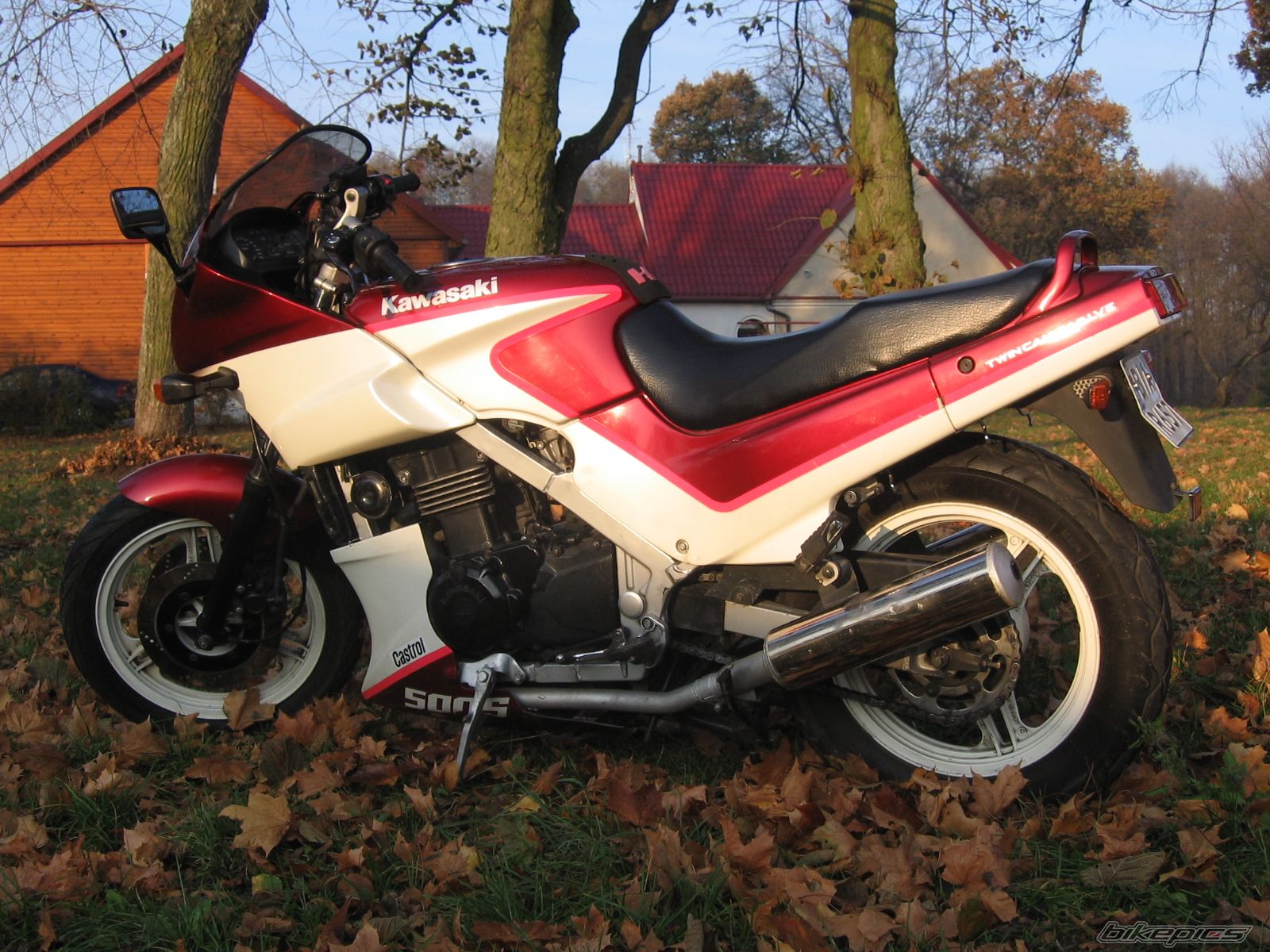Bike Photo 688300