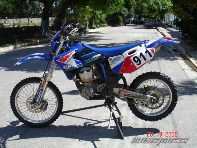 Bike Photo 688305