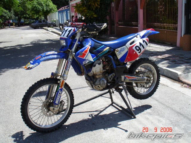 Bike Photo 688307