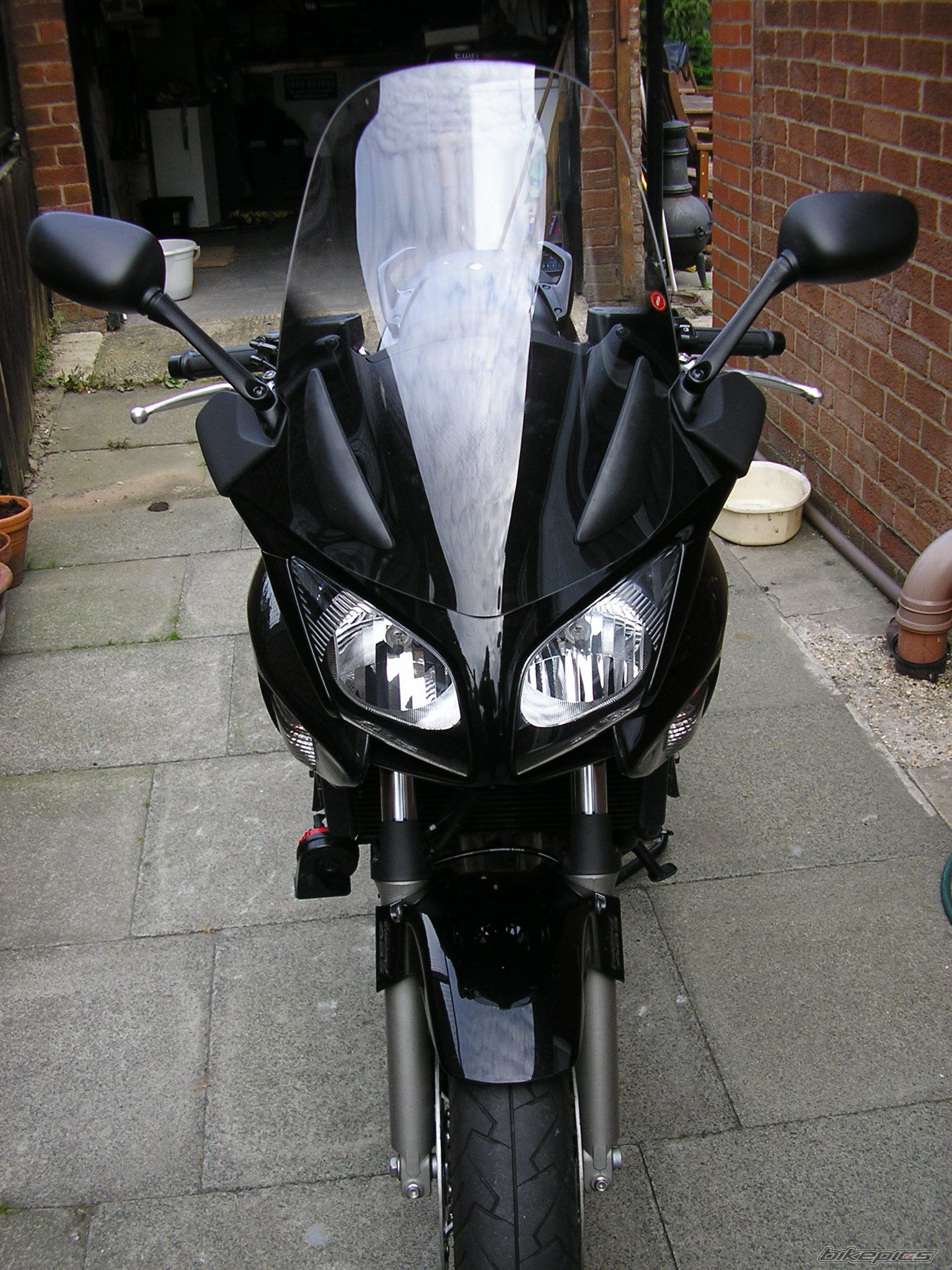 Bike Photo 688308