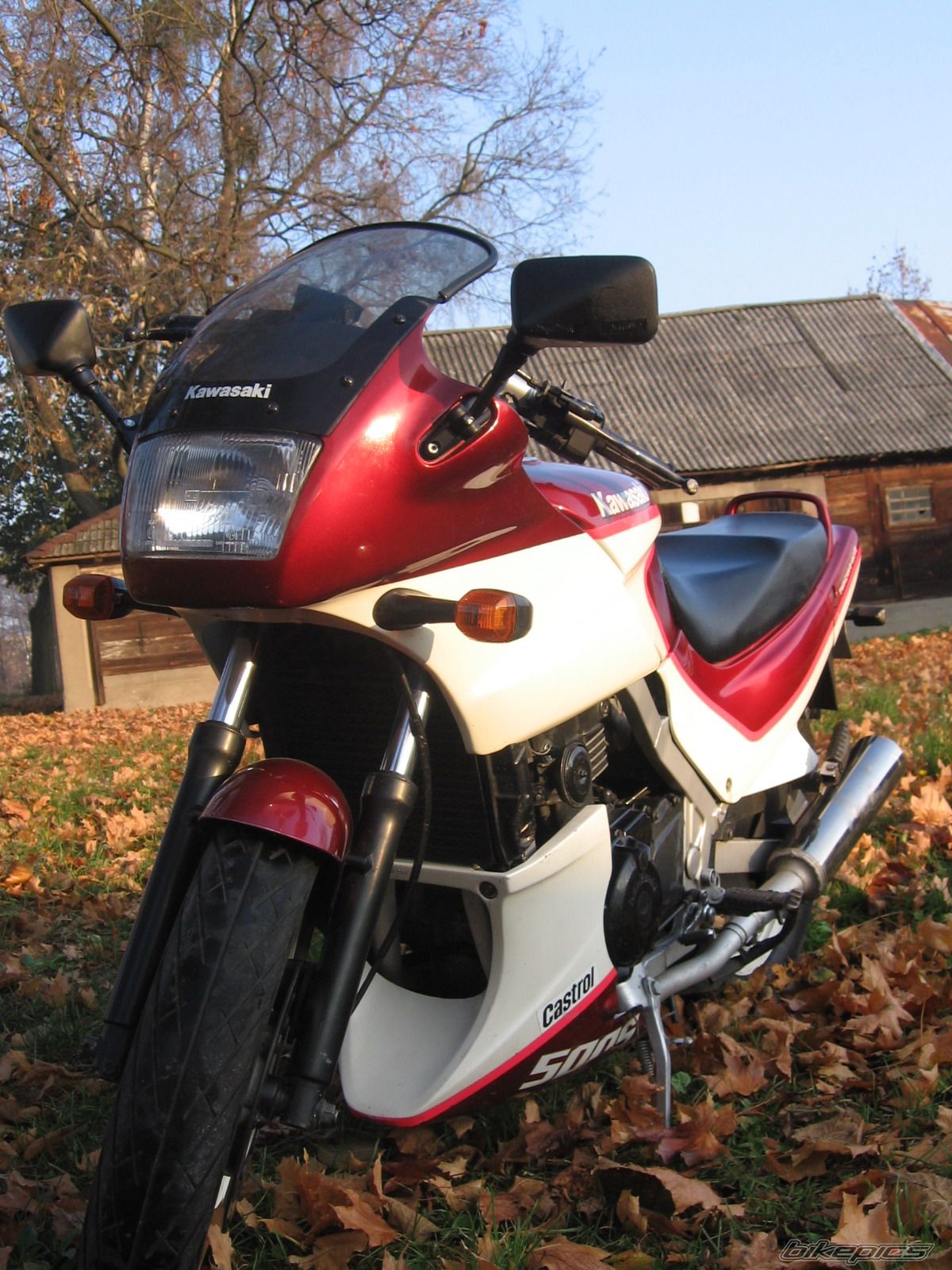 Bike Photo 688311