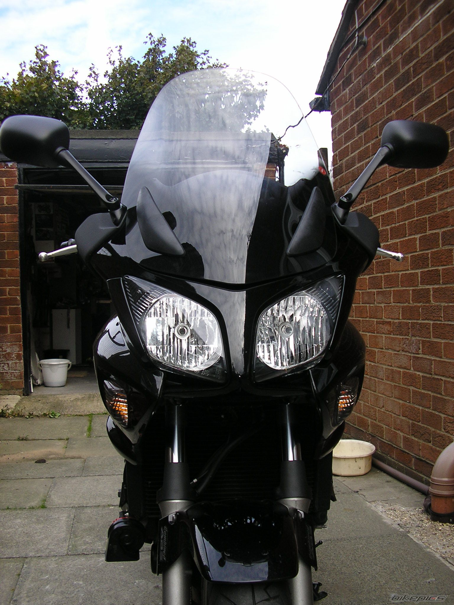Bike Photo 688312
