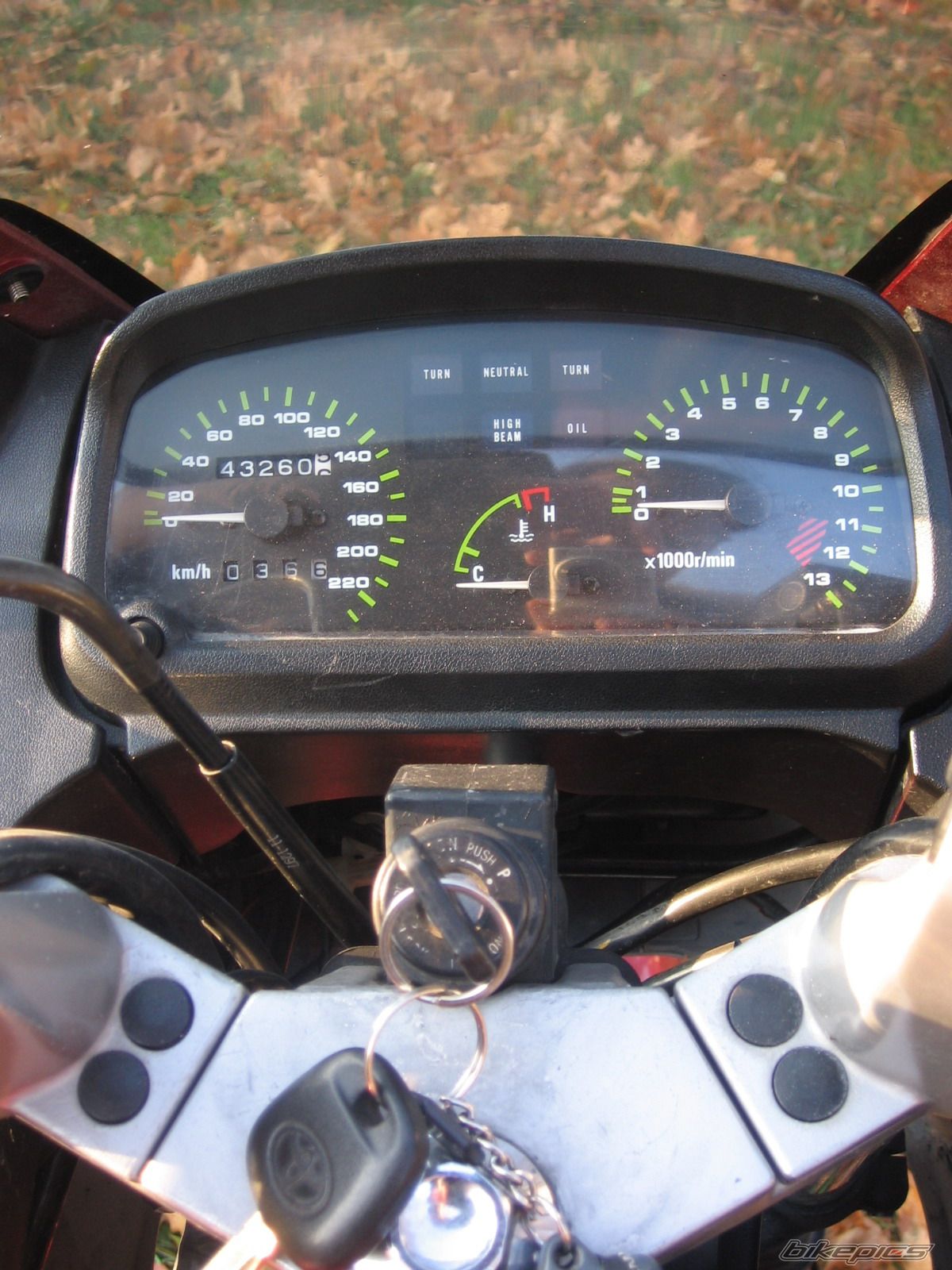 Bike Photo 688314