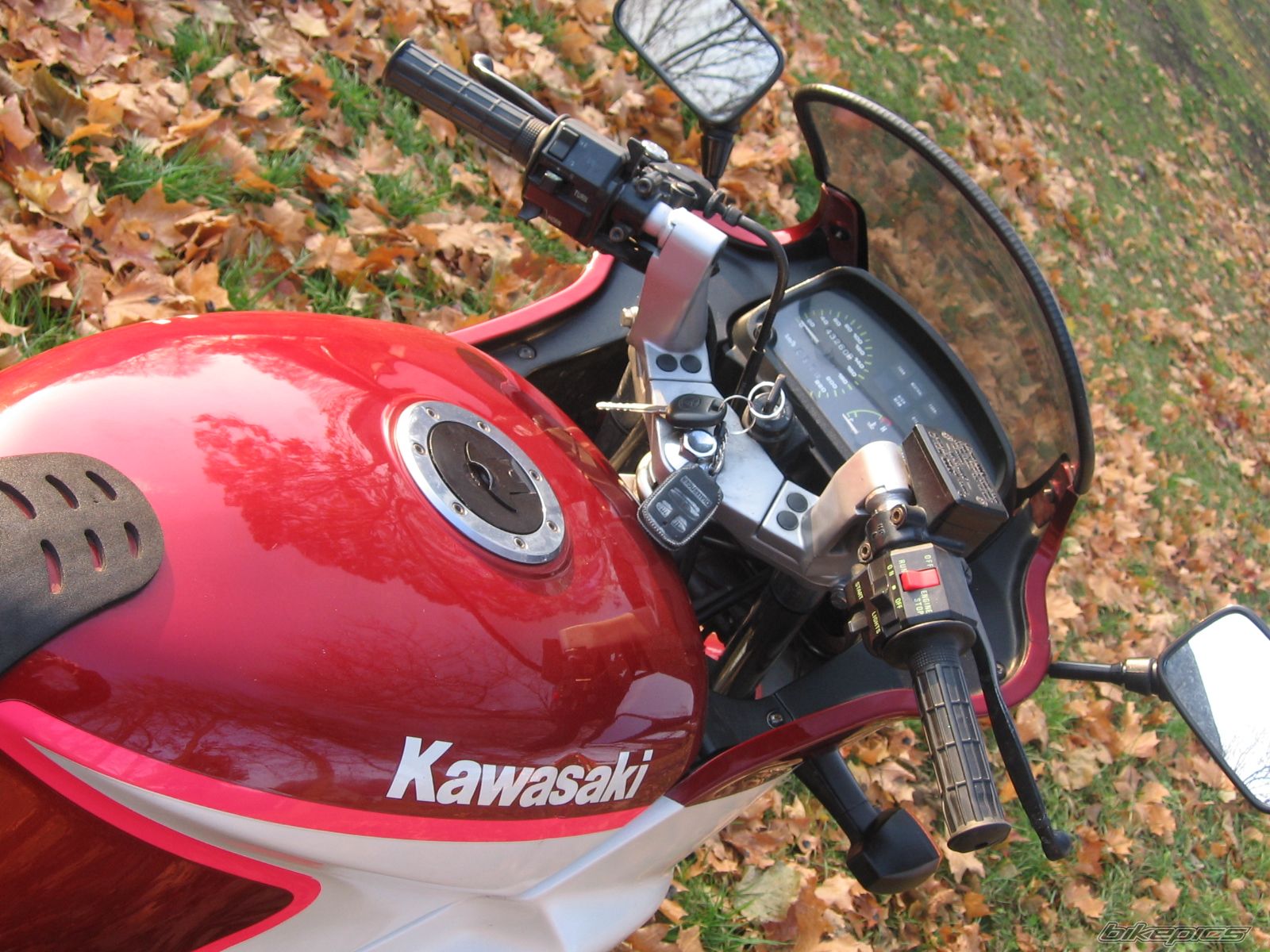 Bike Photo 688320