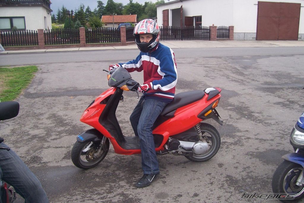 Bike Photo 688327