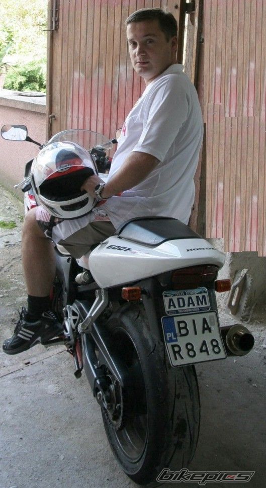 Bike Photo 688330