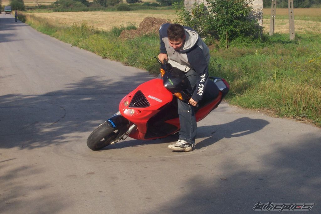 Bike Photo 688353