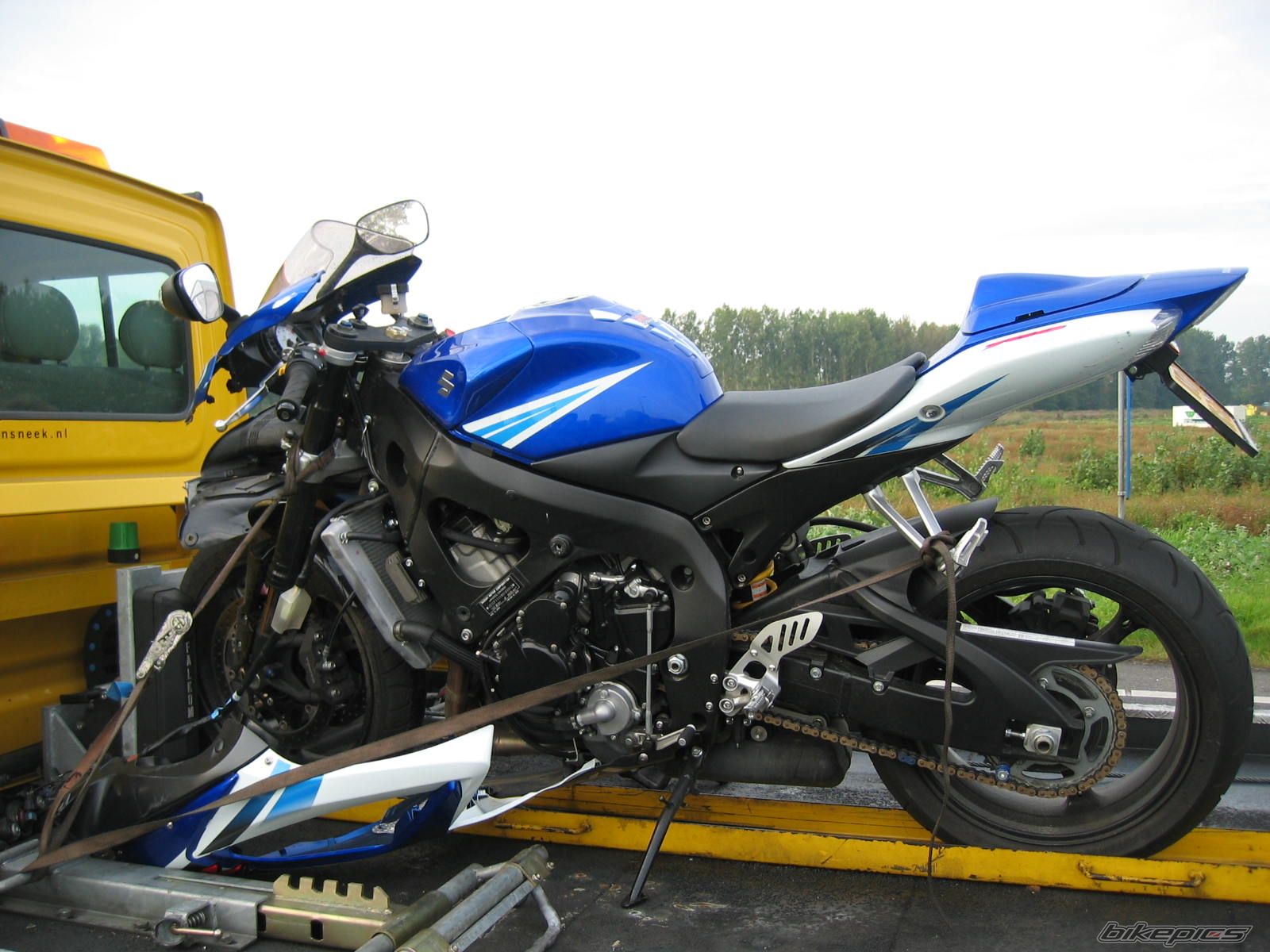 Bike Photo 688373