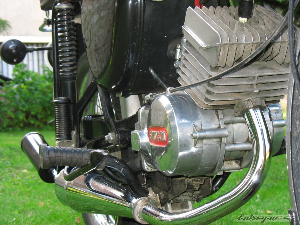 Bike Photo 688382
