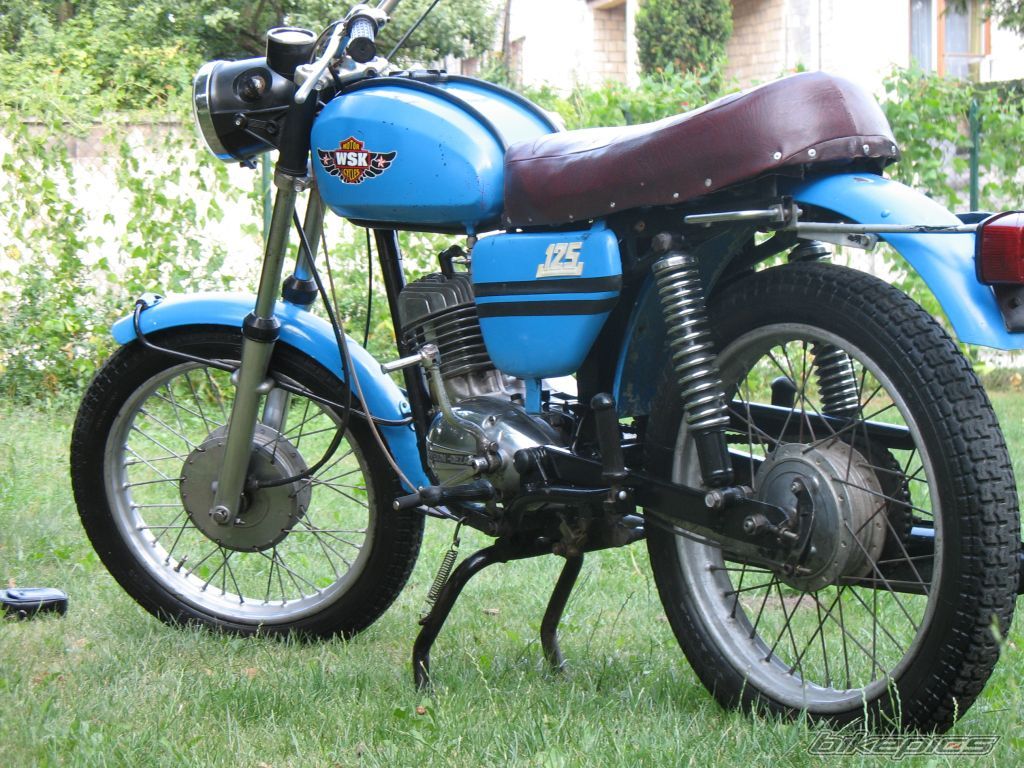 Bike Photo 688387